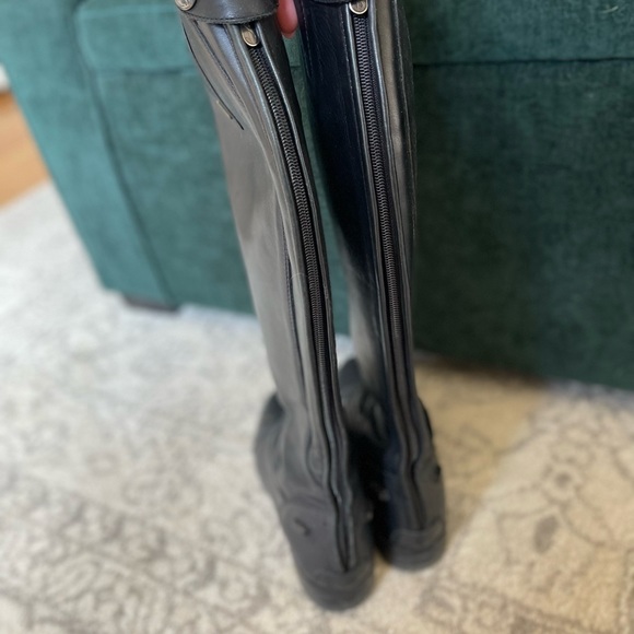 Tredstep Riding Boots - Picture 4 of 7
